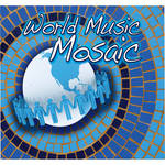 Sound Ideas World Music: Mosaic Royalty-Free Audio CD