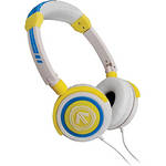 Aerial7 Phoenix DJ and Listening Headphones (Citron)