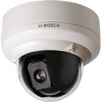 Bosch VEZ-221-EWCS AutoDome Easy II 10x Camera (Clear, Outdoor, White)