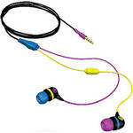 Aerial7 Sumo In-Ear Stereo Headphones (Storm)