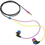 Aerial7 Bullet In-Ear Stereo Headphones (Storm)
