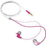 Aerial7 Bullet In-Ear Stereo Headphones (Tantrum)