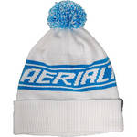 Aerial7 Sound Disk Beanie (Mayrhofen, White)