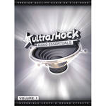 Sound Ideas Ultrashock Audio Essentials Volume 1 (CD-ROM)