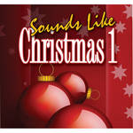Sound Ideas Sounds Like Christmas 1 Royalty-Free Music Collection