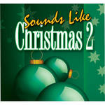 Sound Ideas Sounds Like Christmas 2 Royalty-Free Music Collection