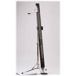 Eigenlabs Alpha - Performance Instrument/Controller (Ebony Keys/Ebony Finish/Silver Trim)