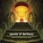 Sound Ideas Sounds of Darkness Production Elements Collection (CD/DVD)