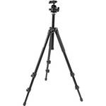 Manfrotto 294 Aluminum 3-Section Tripod W/QR Ballhead