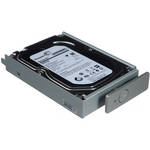 LaCie 3TB 2big Quadra Spare Drive