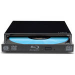 LaCie Slim Blu-ray External 6x Blu-ray Drive