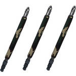 LensCoat LegCoat Wraps 310 (Forest Green, 3 Pack)