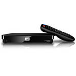 Western Digital WDBABZ0010BBK-NESN TV Live Hub 1TB Media Player