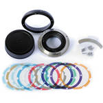 Zeiss Interchangeable Mount Set (IMS) EF for Compact Prime CP.2 50mm/T2.1 Makro Lens
