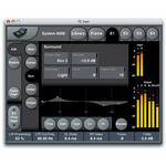 TC Electronic UnWrap - Stereo to 5.1 Up-Converter Software for PowerCore