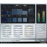 TC Electronic MasterX5 - Virtual Finalizer Plug-In for Powercore