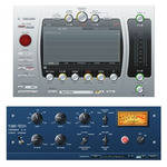 TC Electronic Tube-Tech CL 1B and Tap Factory for PowerCore