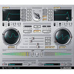 TC Electronic Filtroid - Dual Filter Bank Plug-In for PowerCore