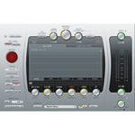 TC Electronic Tap Factory - Multi-Tap Delay Plug-In for PowerCore