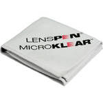 Lenspen MicroKlear Microfiber Cloth (8.5 x 10.5")