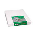 Efke 3.25 x 4.25" PL 25 ORT Orthochromatic Film (50 Sheets)