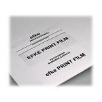 Efke 11 x 14" Black and White Print Film (10 Sheets)