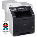 Brother MFC-9970CDW Color Laser All-In-One Printer