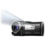 Sony HDR-PJ10 Camcorder