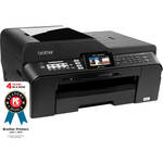 Brother MFC-J6510dw All-In-One Color Inkjet Printer