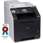 Brother MFC-9560CDW Color Laser All-In-One Printer