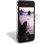 3M Natural View Screen Protector For Apple iPhone 4
