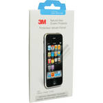 3M Natural View Screen Protector For Apple iPhone 3GS