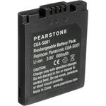 Pearstone CGA-S001 Rechargeable Battery Pack (3.6V, 600mAh)