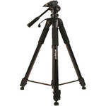 Polaroid PLTRI72 72" Tripod W/3-Way Panhead