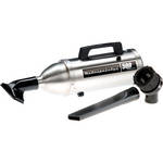 METRO DataVac Metropolitan 500W High-Performance Stainless Hand Vac