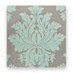 Drop it Modern Sea Horse Backdrop (9 x 12')