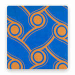 Drop it Modern Surfrider Backdrop (9 x 9')