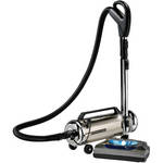 METRO DataVac OV-4PNHSF Metropolitan Professional Stainless Canister Vac
