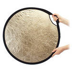 Drop it Modern 24.5" Reflector