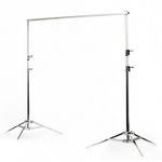 Drop it Modern Background Support System