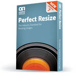 onOne Software Perfect Resize 7 Standard Edition Software