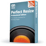 onOne Software Perfect Resize 7 Professional Edition Software