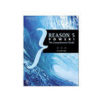 Cengage Course Tech. Book: Reason 5 Power!: The Comprehensive Guide by Michael Prager