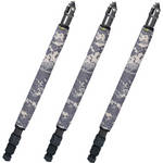 LensCoat LegCoat Wraps 315 (Digital Camo, 3 Pack)
