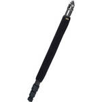 LensCoat LegCoat Wraps 315 (Black, Single)