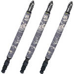 LensCoat LegCoat Wraps 316 (Digital Camo, 3 Pack)
