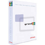 American Audio GRAND VJ Real Time Video Mixing Software