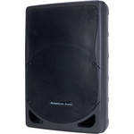 American Audio XSP-15 15" 2-Way Passive Loudspeaker