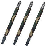 LensCoat LegCoat Wraps 316 (Forest Green, 3 Pack)