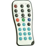 American DJ ELAR WR Wireless Remote